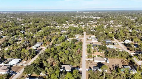 0 Sparkle Lane North Port FL 34286