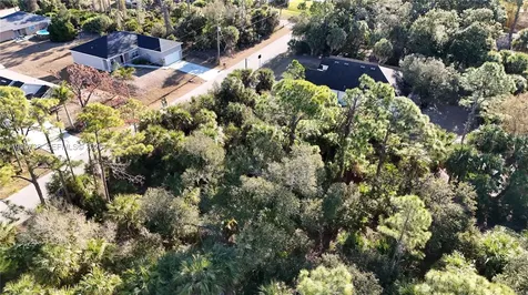 0 Sparkle Lane North Port FL 34286