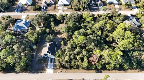 0 Sparkle Lane North Port FL 34286