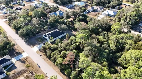 0 Sparkle Lane North Port FL 34286