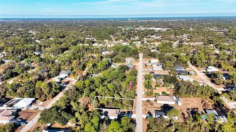 0 Sparkle Lane North Port FL 34286