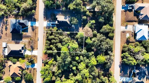0 Sparkle Lane North Port FL 34286