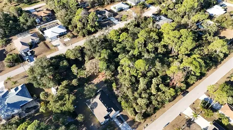 0 Sparkle Lane North Port FL 34286