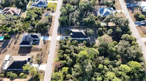 0 Sparkle Lane North Port FL 34286