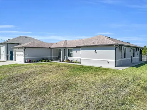 1113 Elegans Street E Lehigh Acres FL 33974