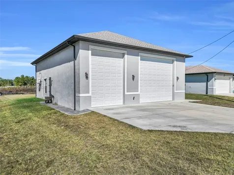 1113 Elegans Street E Lehigh Acres FL 33974