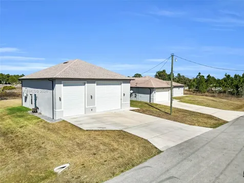 1113 Elegans Street E Lehigh Acres FL 33974
