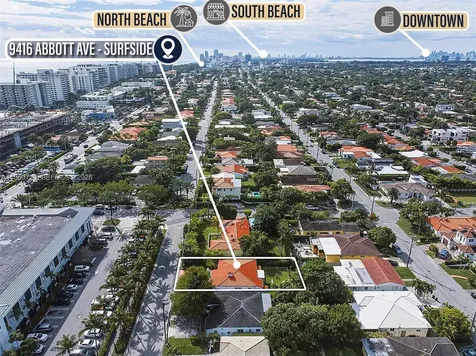 Surfside FL 33154