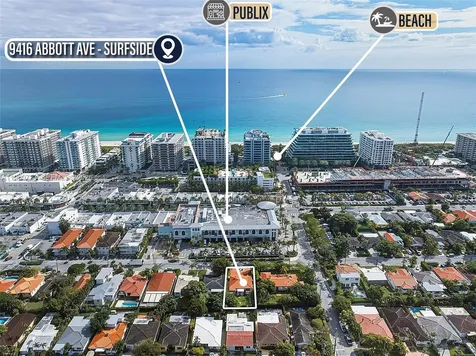 Surfside FL 33154