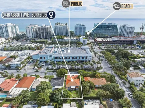 Surfside FL 33154