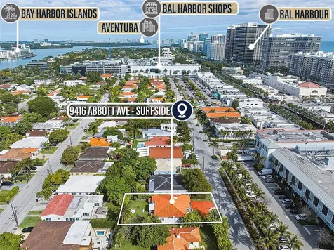Surfside FL 33154