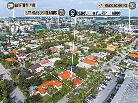 Surfside FL 33154
