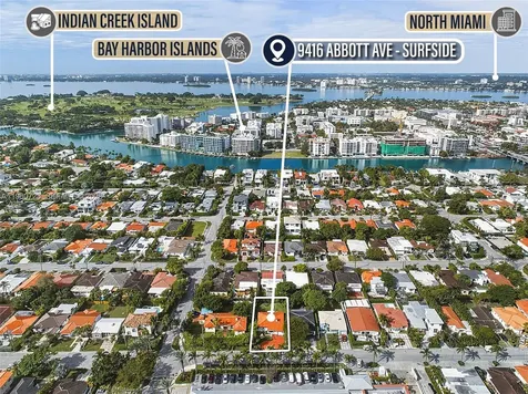 Surfside FL 33154