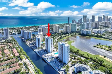 Aventura FL 33180