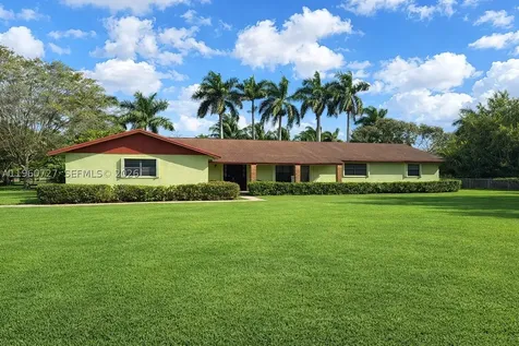 16981 SW 276th Street Homestead FL 33031