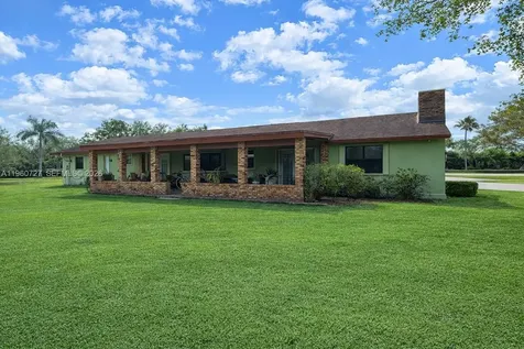 16981 SW 276th Street Homestead FL 33031