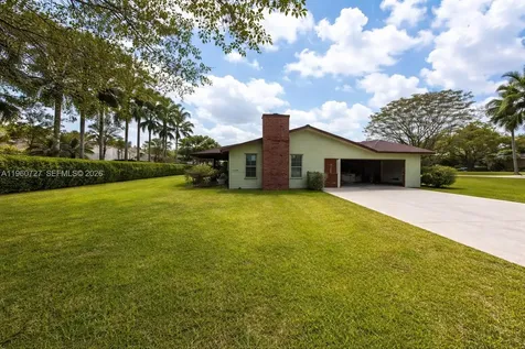 16981 SW 276th Street Homestead FL 33031