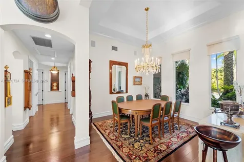 2567 Montclaire Circle Weston FL 33327
