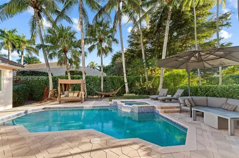 2567 Montclaire Circle Weston FL 33327