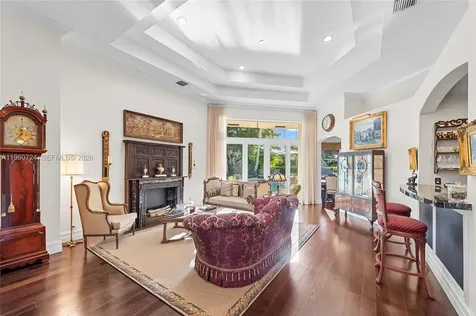 2567 Montclaire Circle Weston FL 33327