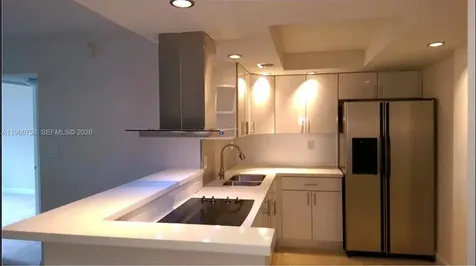 1800 Sans Souci Boulevard North Miami FL 33181