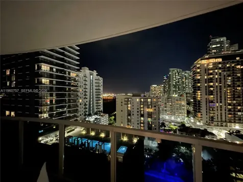 601 NE 23rd Street Miami FL 33137