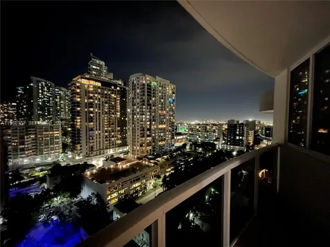 601 NE 23rd Street Miami FL 33137