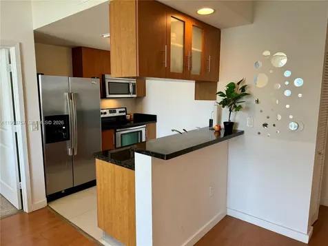 601 NE 23rd Street Miami FL 33137