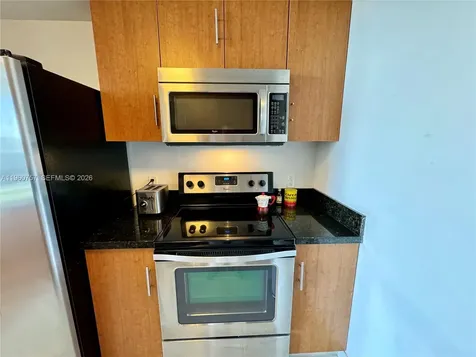 601 NE 23rd Street Miami FL 33137