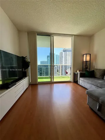 601 NE 23rd Street Miami FL 33137