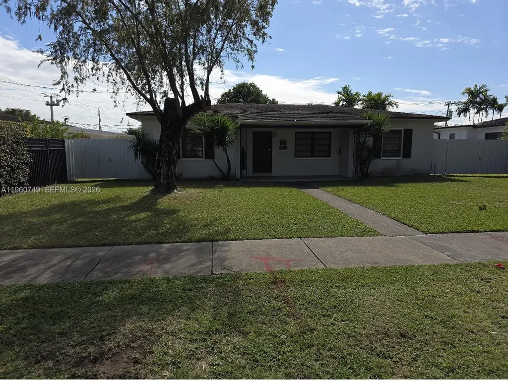 6710 SW 48th Street Miami FL 33155