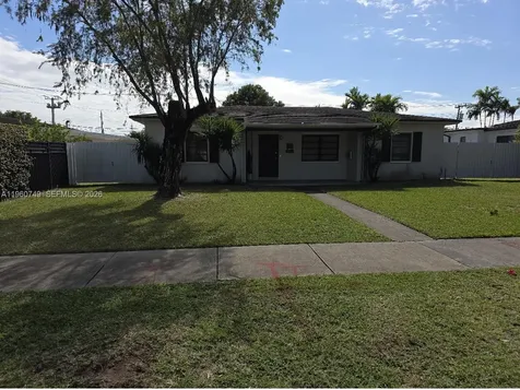 6710 SW 48th Street Miami FL 33155
