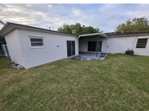 6710 SW 48th Street Miami FL 33155