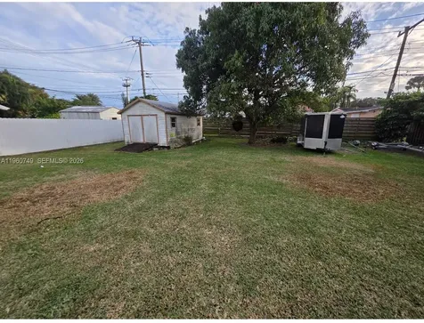 6710 SW 48th Street Miami FL 33155