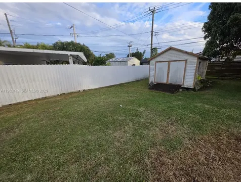 6710 SW 48th Street Miami FL 33155