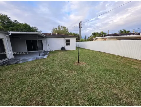 6710 SW 48th Street Miami FL 33155