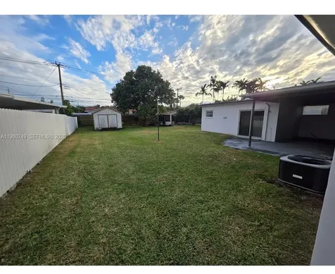 6710 SW 48th Street Miami FL 33155
