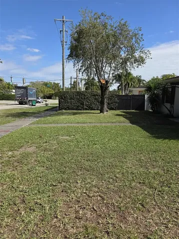 6710 SW 48th Street Miami FL 33155