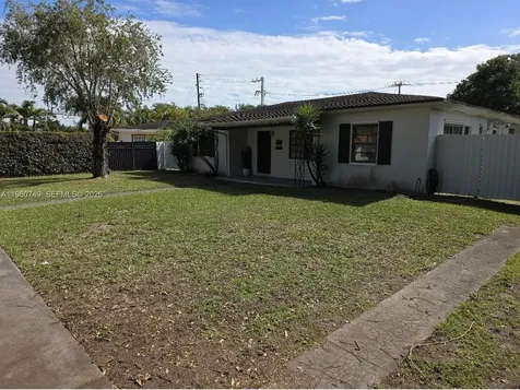 6710 SW 48th Street Miami FL 33155