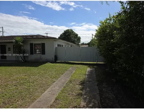 6710 SW 48th Street Miami FL 33155