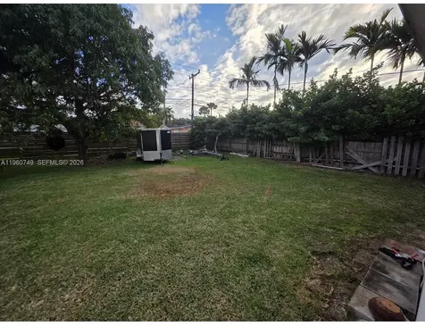 6710 SW 48th Street Miami FL 33155