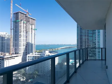 501 NE 31st Street Miami FL 33137