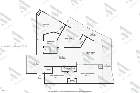 501 NE 31st Street Miami FL 33137