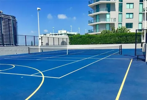 501 NE 31st Street Miami FL 33137