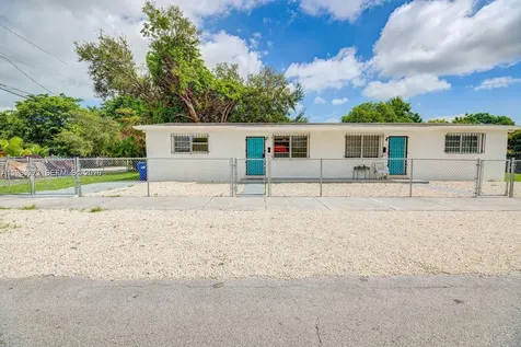 9391 NW 5th Avenue Miami FL 33150