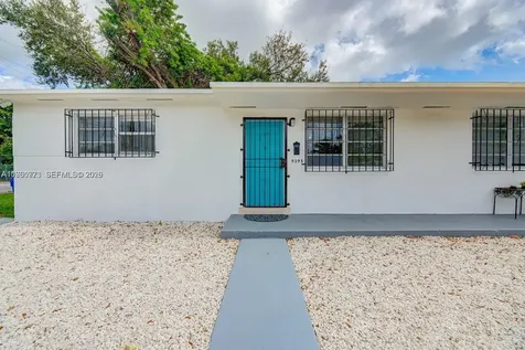 9391 NW 5th Avenue Miami FL 33150