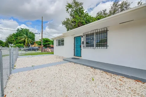 9391 NW 5th Avenue Miami FL 33150