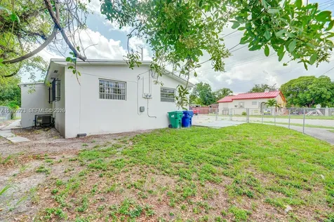 9391 NW 5th Avenue Miami FL 33150