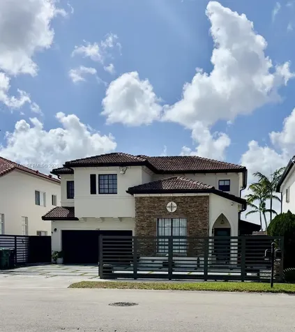 1710 SW 154th Path Miami FL 33185
