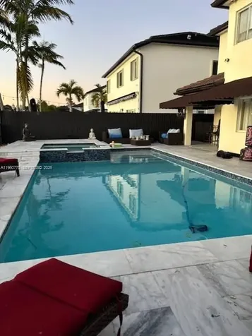 1710 SW 154th Path Miami FL 33185